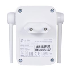 Tp-Link Ac1200 Wi-Fi Range Extender