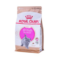 Royal Canin Britisk Korthrkilling - Trfoder Til Kat - 400G