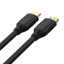 Unitek Hdmi Kabel 2.0 4K 60Hz 1.5M C11079bk-1.5M