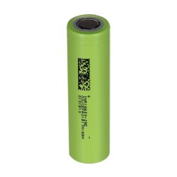 Green Cell 50GC18650NMC29 husholdningsbatteri Genopladeligt batteri 18650 Lithium-Ion (Li-Ion)