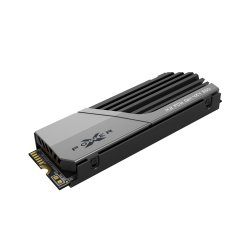 Silicon Power Xs75 4Tb Pcie Gen 4X4 M.2 NVME (Sp04 Kgbp44xs75s5)