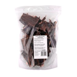 PETITTO Dried beef - godbid til hund - 500g