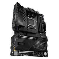 ASUS ROG CROSSHAIR X870E APEX AMD X870E Sokkel AM5 ATX