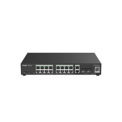Ruijie Networks Rg-Es220gs-P Netvrksswitch Managed L2 Gigabit Ethernet (10/100/1000)