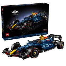 Lego Technic 42206 Oracle Red Bull Racing Rb20
