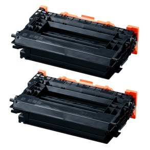 Canon 073 toner 2 stk 54.000 sider kompatibel