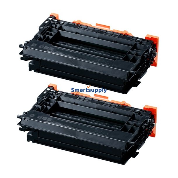 Rabat Canon 073 toner 2 stk 54.000 sider kompatibel