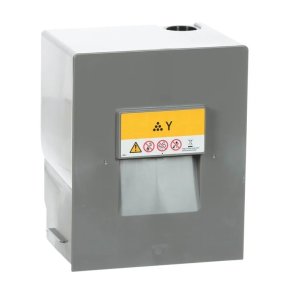 Ricoh 828598 Gul toner 26.000 sider kompatibel