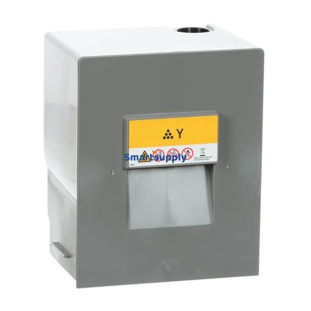 Ricoh 828598 Gul toner 26.000 sider kompatibel