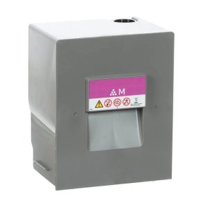 Ricoh 828599 magenta toner 26.000 sider kompatibel