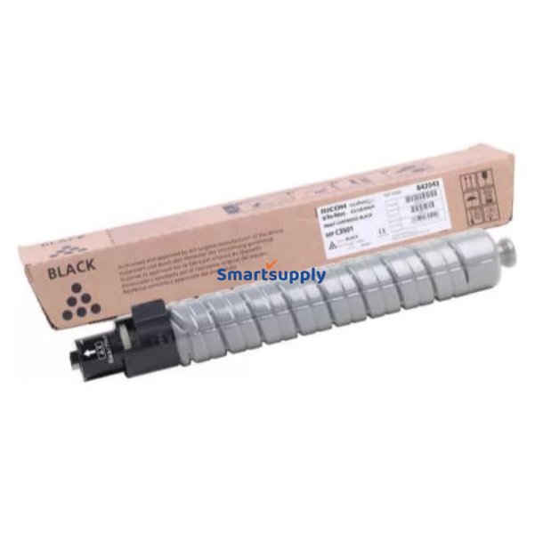 Ricoh 842043 Sort toner 20.000 sider original