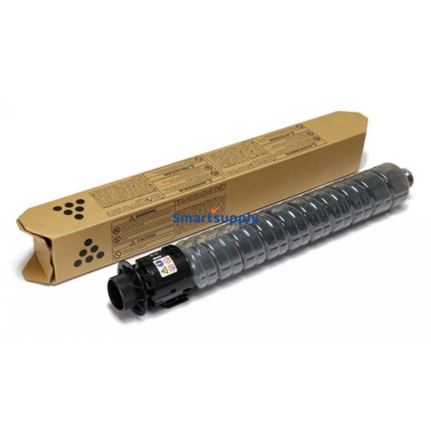 Ricoh 842530 sort toner 42.000 sider kompatibel