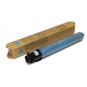 Ricoh 842649 Cyan toner 10.000 sider kompatibel