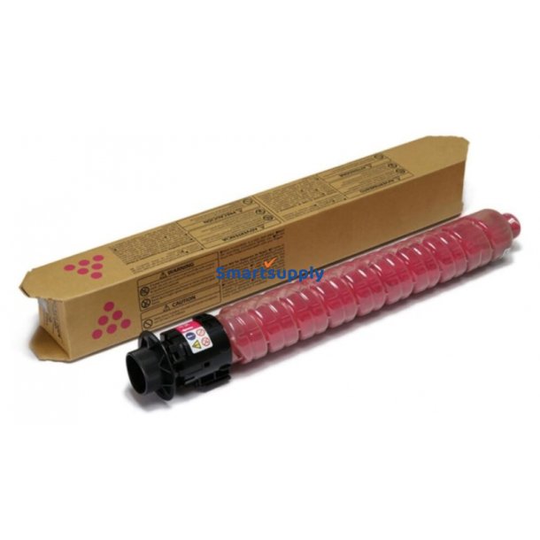 Ricoh 842650 magenta toner 10.000 sider kompatibel