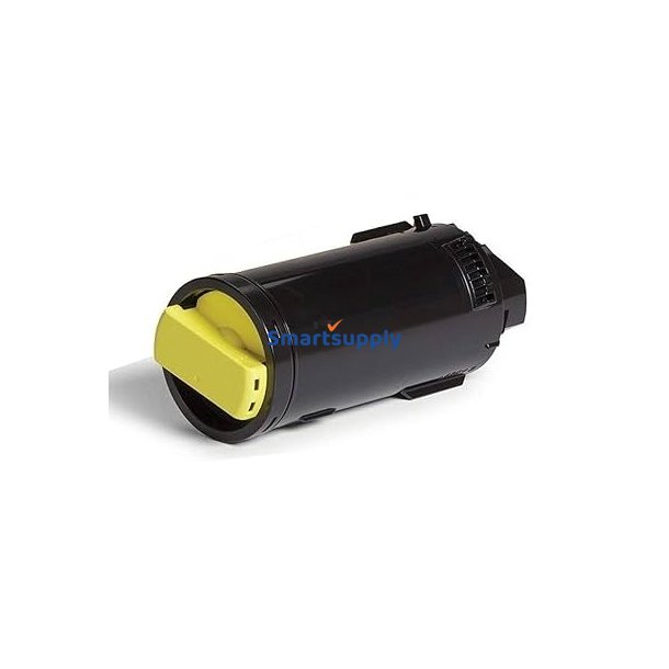 Ricoh 418243 gul toner 18.000 sider kompatibel