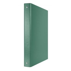 Ringbind A4 grn 4 ringe - 45 mm ryg - 10 stk