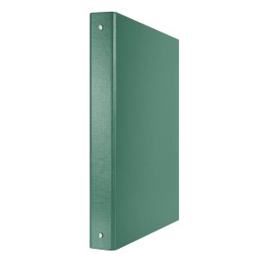 Ringbind A4 grn 4 ringe - 45 mm ryg - 10 stk