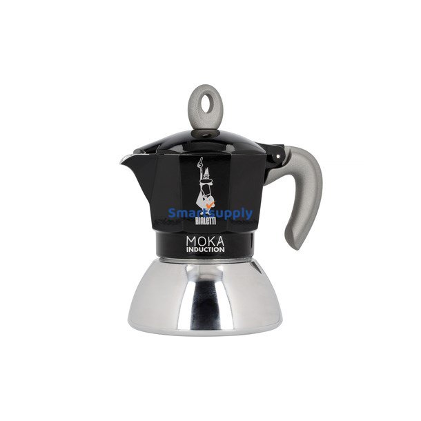 Bialetti Moka Induktion Moka Gryde 6Tz
