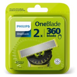 Philips Norelco OneBlade OneBlade QP420/50 Udskiftningsskr