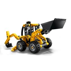 Lego Technic 42197 Rendegraver