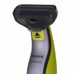 Philips OneBlade 360 QP2834/23 Ansigt + krop