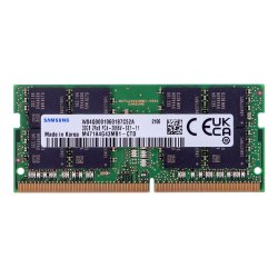 Samsung M471a4g43mb1-Ctd Hukommelsesmodul 32Gb 1 X 32Gb Ddr4 2666 Mhz