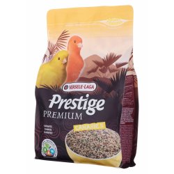 Versele Laga Prestige Premium Kanariefugle - Kanariemad - 800 G