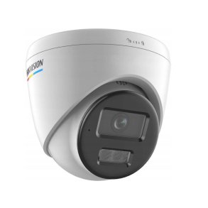 IP-Kamera HIKVISION DS-2CD1367G2H-LIU(2.8mm) Hvid