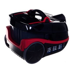 Bosch Serie 4 BWD421POW stvsuger 2100 W Beholder vakuum Tr&vd