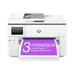 Hp Officejet Pro 9730E Multifunktionsmaskine
