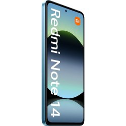 Xiaomi Redmi Note 14 8/256Gb Ocean Blue