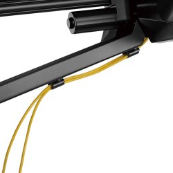 Maclean Elektrisk Tv-Vgbeslag Hjdejustering 37''- 70" Maks. Vesa 600X400