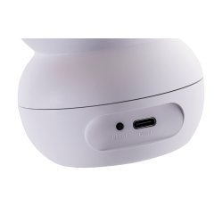 Trust Ipcam-2800 Dome IP Kamera Indendrs Skrivebord/Vg