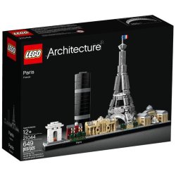 Lego Arkitektur 21044 Paris