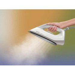 Philips 2000 series PSG2000/80 Dampstrygning station 2400 W 1,4 L Keramisk strygesl Gr, Hvid