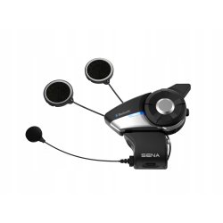 Intercom til motorcykler  Sena 20S EVO DUO 20S-EVO-11D