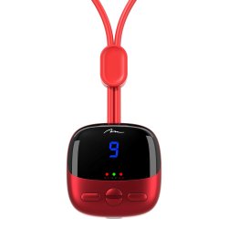 EMS nakke- og nakkemuskelmassager EMS NECK MASSAGER MT6534