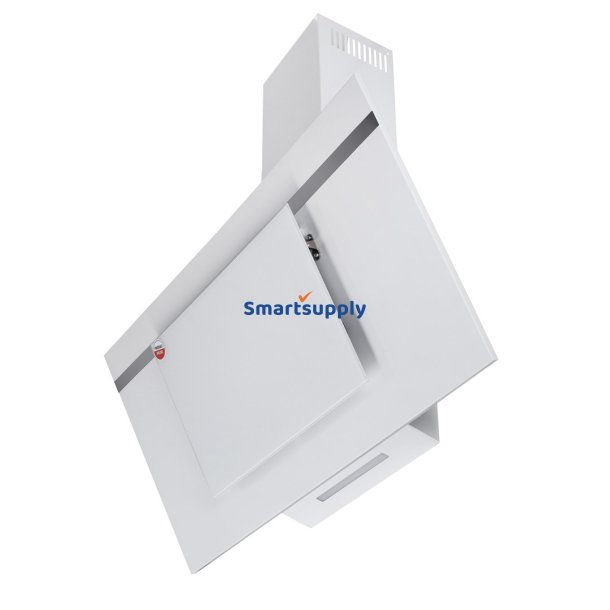 Akpo Wk-4 Nero Line 2.0 90 White T450 Liner Led/Controller Emhtte