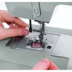 Singer 4423 Symaskine Electric Grey