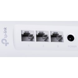 Tp-Link Ax3000 Whole Home Mesh Wi-Fi 6 System, 3-Pack