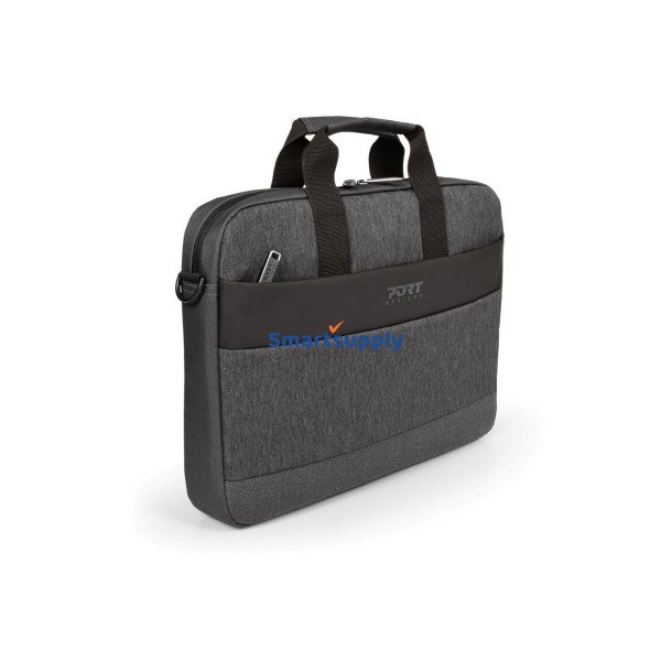 Laptoptaske Port Designs 135069 Boston Tl 15.6