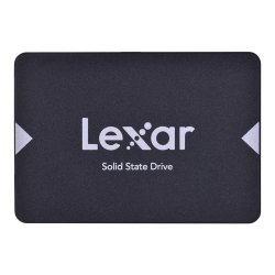 Lexar Ns100 2,5" 1000Gb Serial ATA III