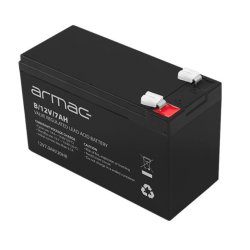 Universal Gel Batteri Til Ups Armac B/12V/7Ah