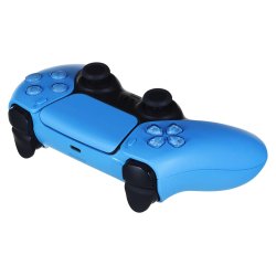 Trdls Controller Sony Playstation 5 Dualsense Gamepad Starlight Blue V2