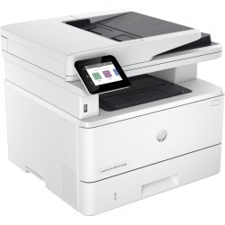 Hp Laserjet Pro Mfp 4102Fdn Printer Laser A4 1200 X 1200 Dpi 40 Ppm