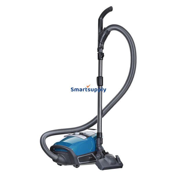 Posels hoover Blizzard CX1 Parquet Technic Azure