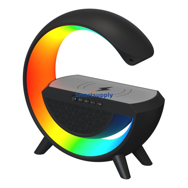 Activejet Aje-Solo Rgb LED Musiklys