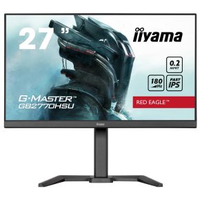 iiyama G-MASTER GB2770HSU-B6 computerskrm 68,6 cm (27