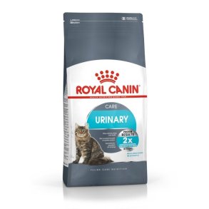 Royal Canin Urinary Care trfoder til kat 4 kg