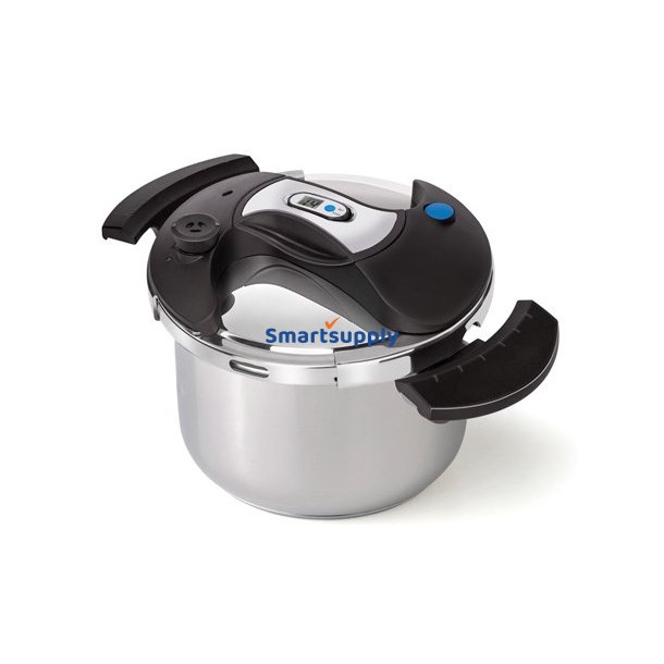 Smile Mgs-07 Trykkoger